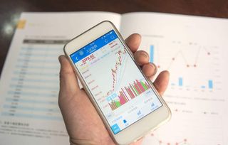 手機(jī)怎么炒股,如何用手機(jī) 炒 到好股賺大錢