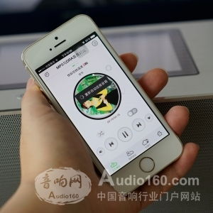 全網(wǎng)首個(gè)電蟒互聯(lián)網(wǎng)音響全面深評(píng) 交互體驗(yàn)