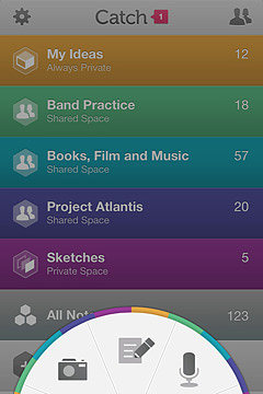 商業(yè)類手機(jī)App界面設(shè)計(jì) 原則、流程與趨勢